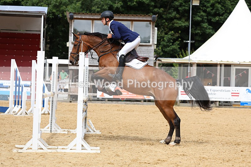 3E7A1374 - Class 11: Senior Discovery/1m open