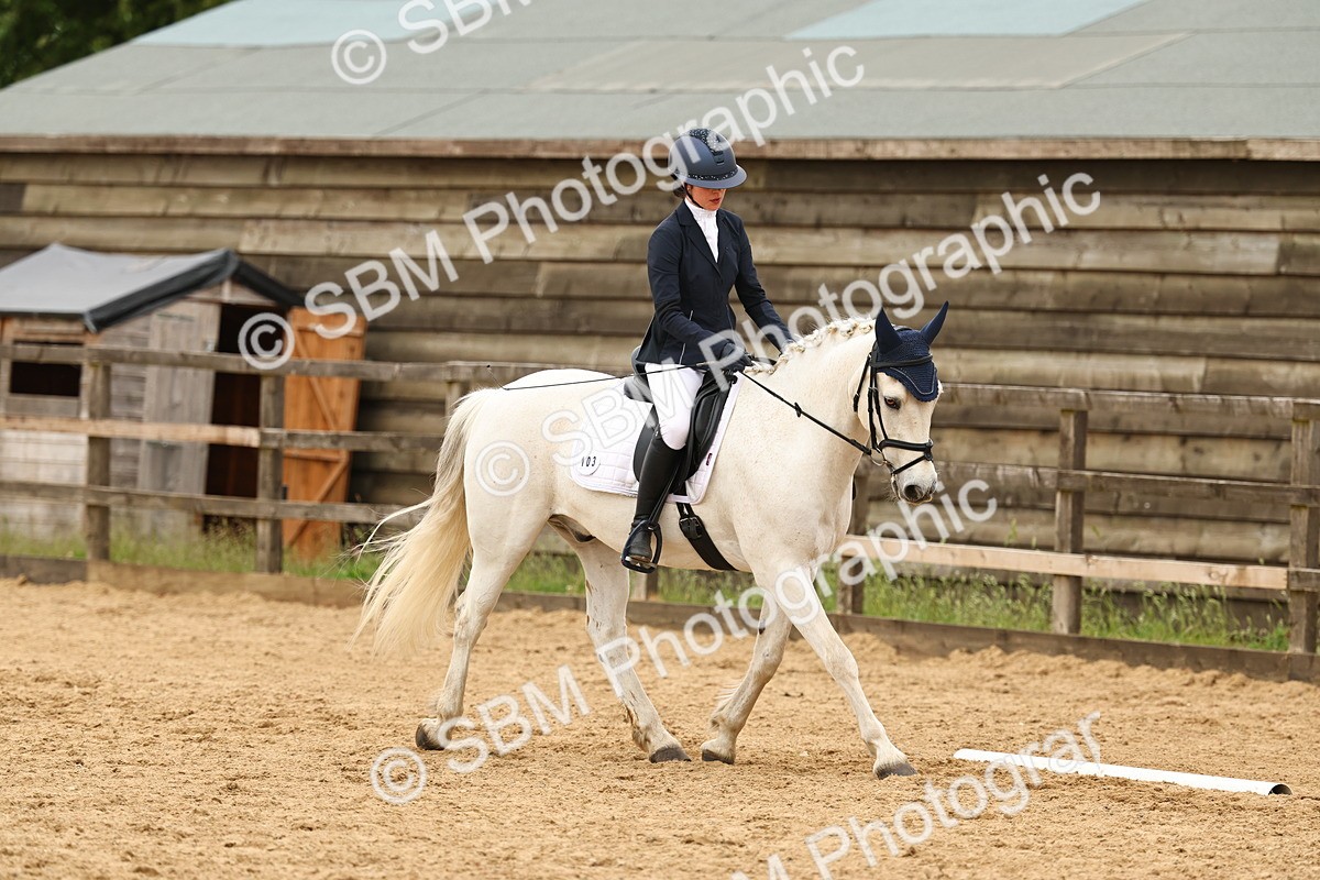 SBM_003876 - Class 7 - Novice 2