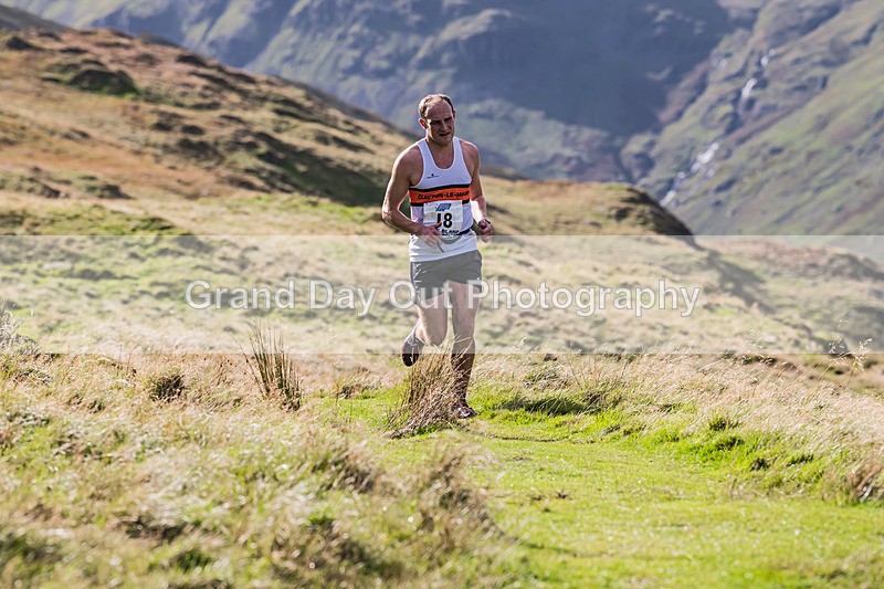 HBMR Leg 4-236 - Hodgson Brothers Mountain Relay Leg 4 Saturday 3rd October 2026