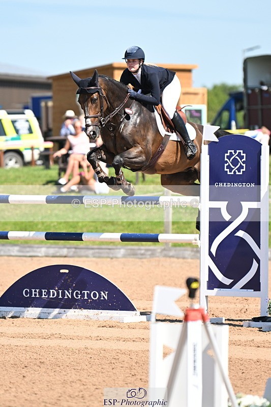 240719A-110606-10411 - Cls 2, 3 Star Small Tour 1.40m