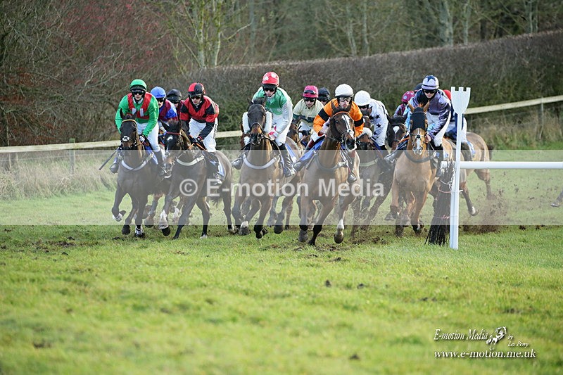PtP 121221 777 - Barbury International Point-to-Point 112/12/2021