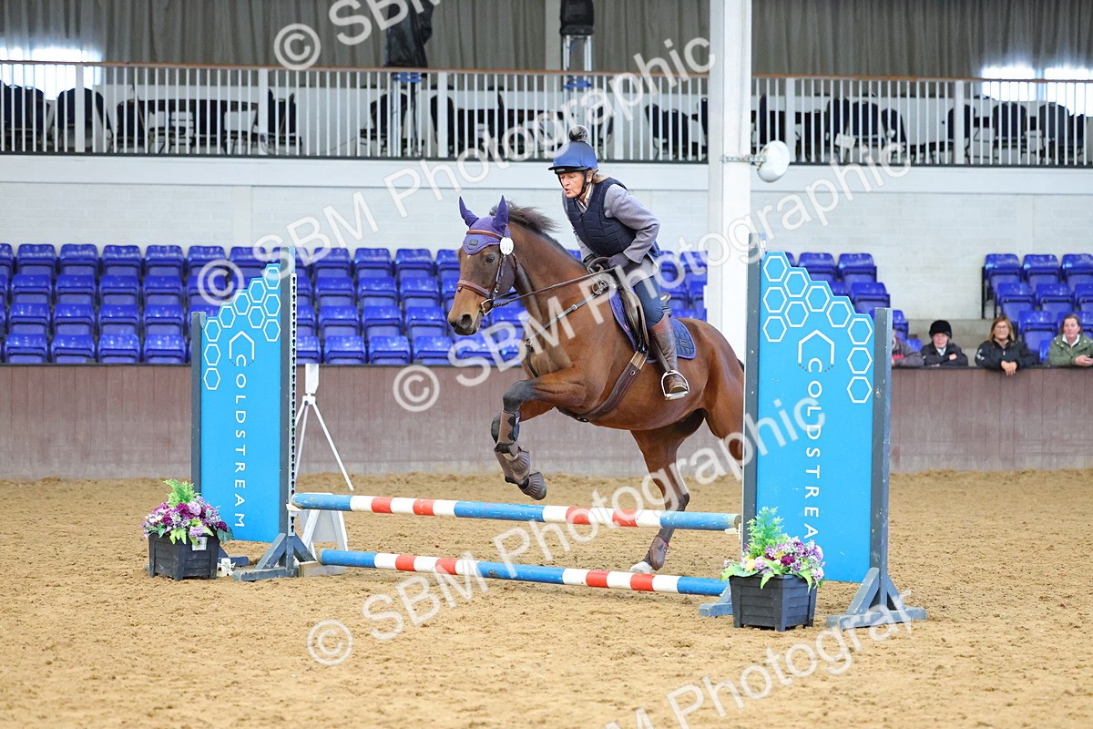 SBM_000337 - Class 2 - 50cm - BRC Warm Up
