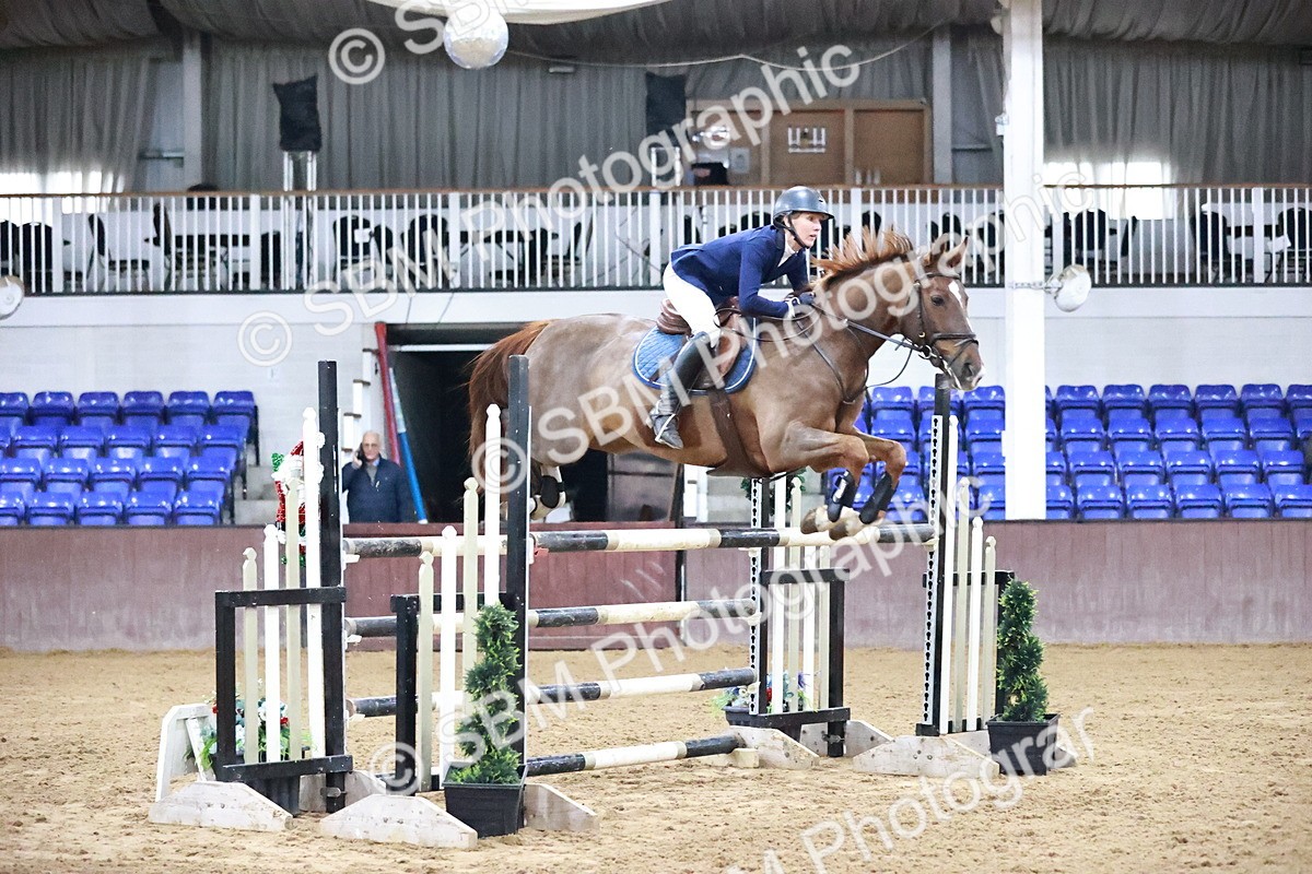 SBM_002753 - Class 12 - Blue Chip Dynamic B&C Championship Qualifier 1.25m 1.30m