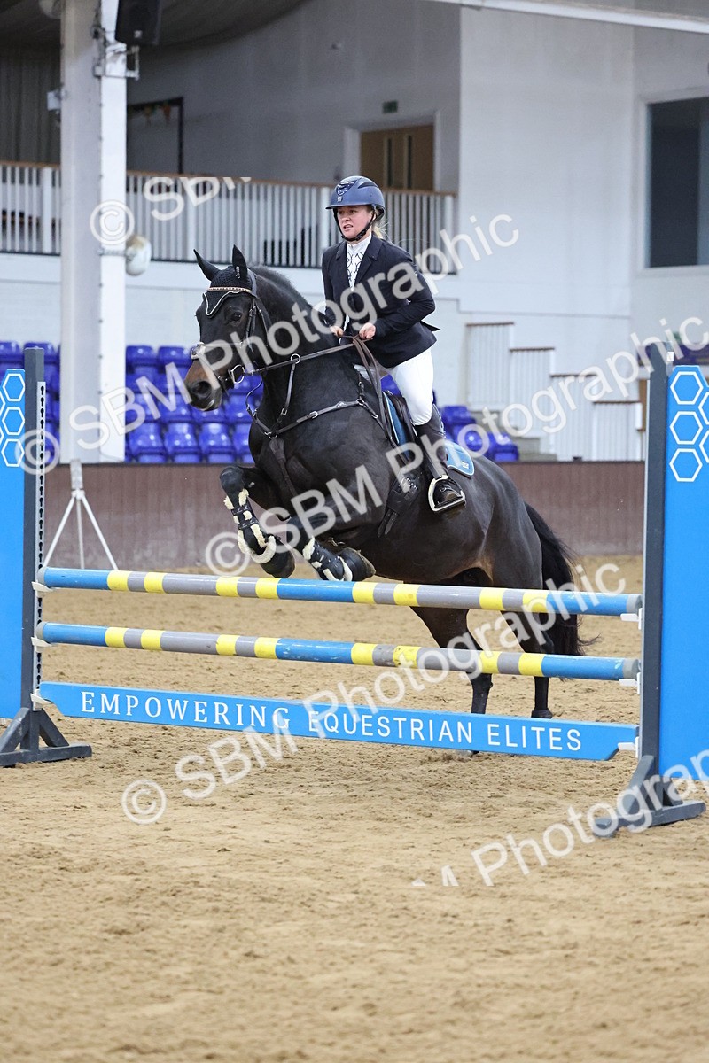 SBM_000183 - Class 2 - Senior British Novice - 90cm