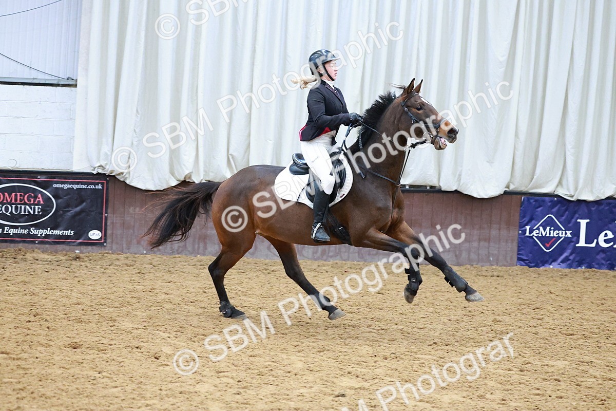 SBM_001405 - Class 3 - Senior Discovery 1.00m