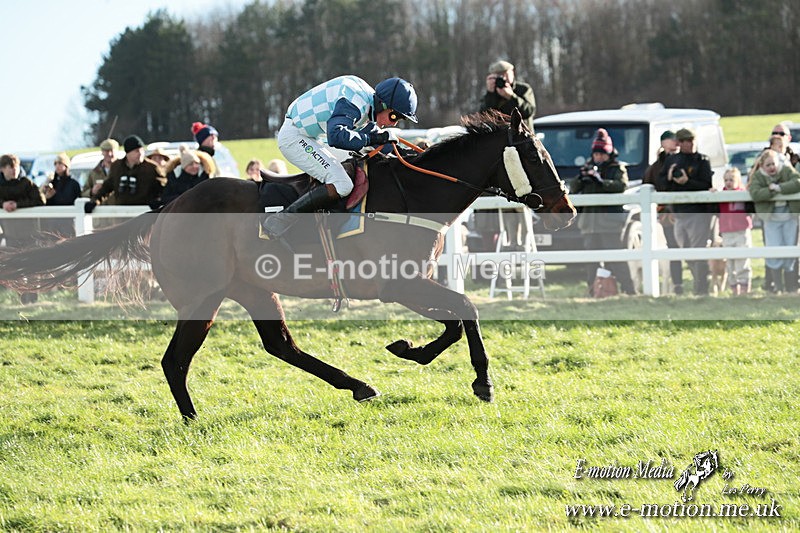 PtP 301125  0390 - Hursley Hambledon Point-to-Point Larkhill Racecourse 30/12/2025
