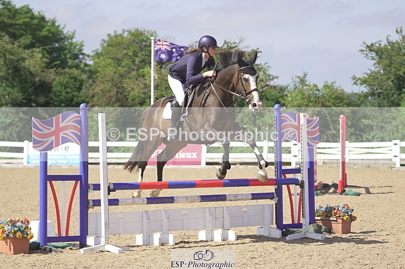 230810A-175650-02166 - Cls 2 85cm Amateur Quali