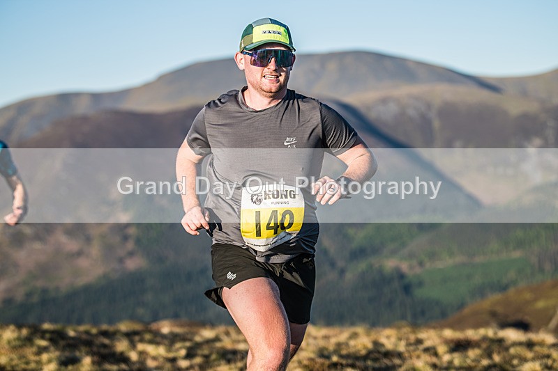 Lords Seat-151 - Lords Seat Fell Race Wednesday 29th April 2026