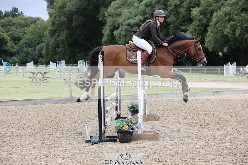 250705A-083654-12773 - Cls 32 85cm Amateur Qualifier