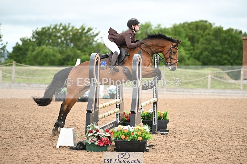 250607-104143-00431 - Cls 8 Pony British Novice 2nd Round