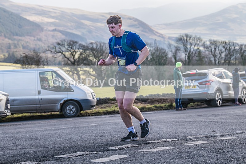 North Lakes-1306 - North Lakes 10K & Half Marathon Sunday 9th February 2025
