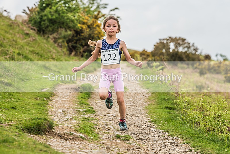 Two Tops-117 - Two Tops Fell Races (Junior & Senior) Saturday 20th May 2023