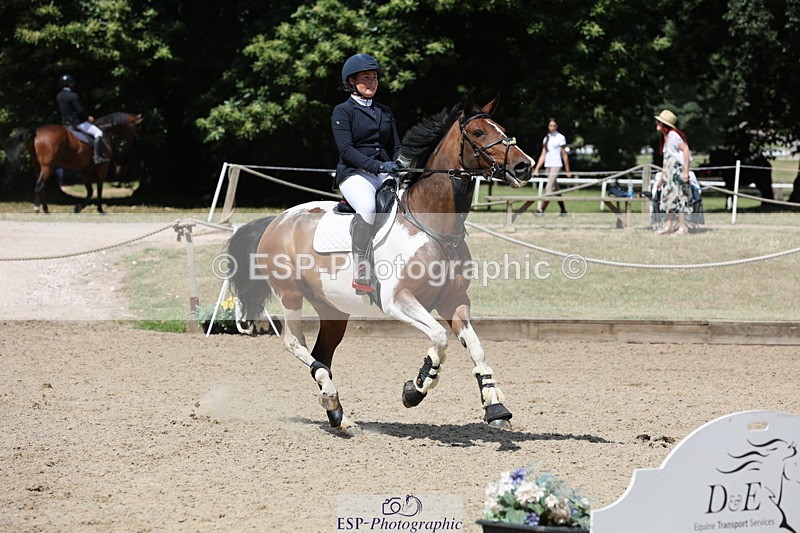 250703A-112111-01275 - Cls 6 Snr British Novice and 90cm Open