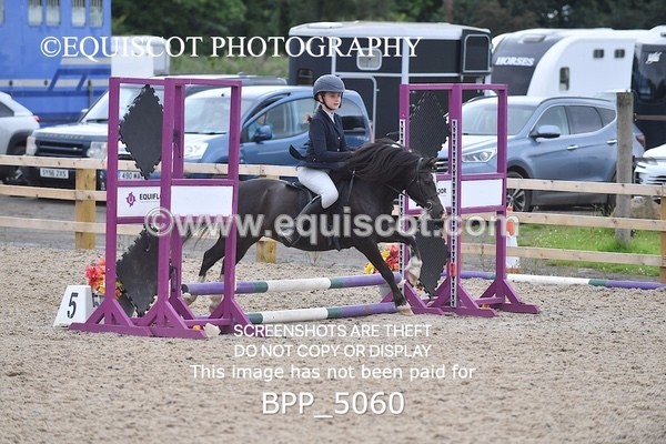 BPP_5060 - CLASS 3 40CM