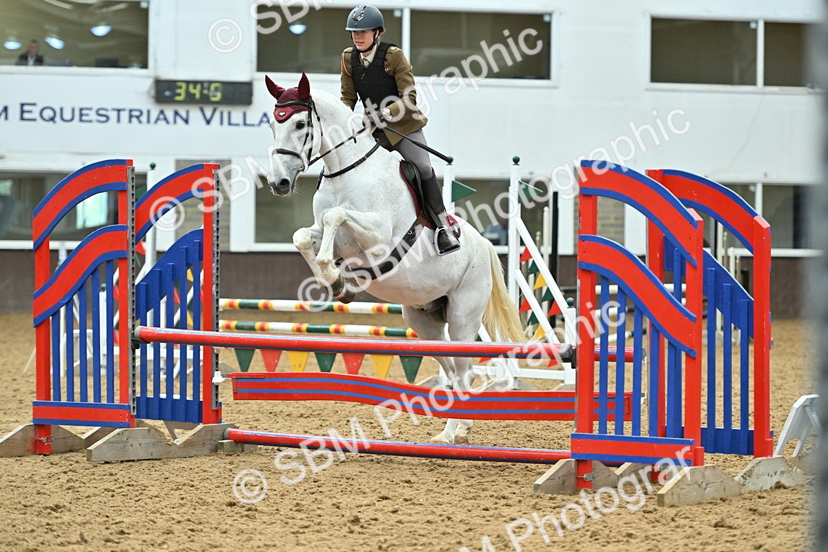 SBM_005132 - Class 57 - 80cm Open