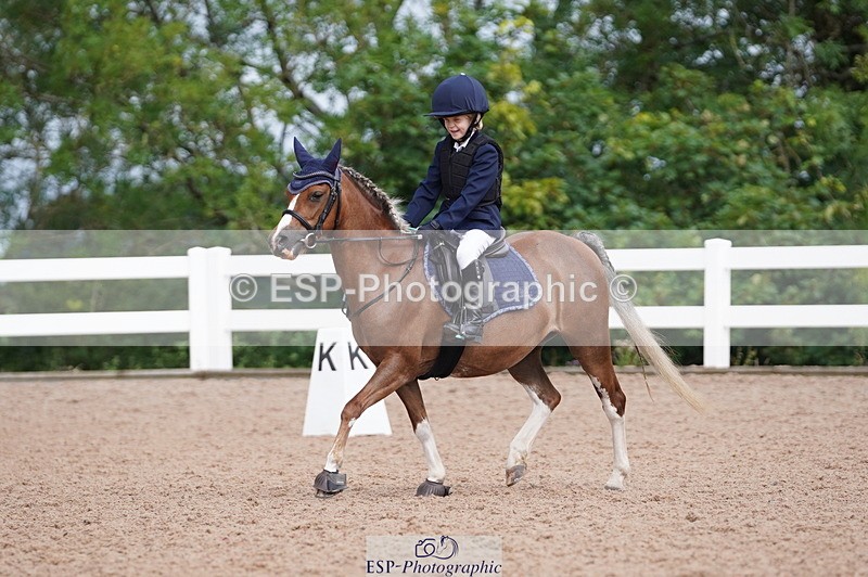 240809A-100538-00420 - Dressage Competition