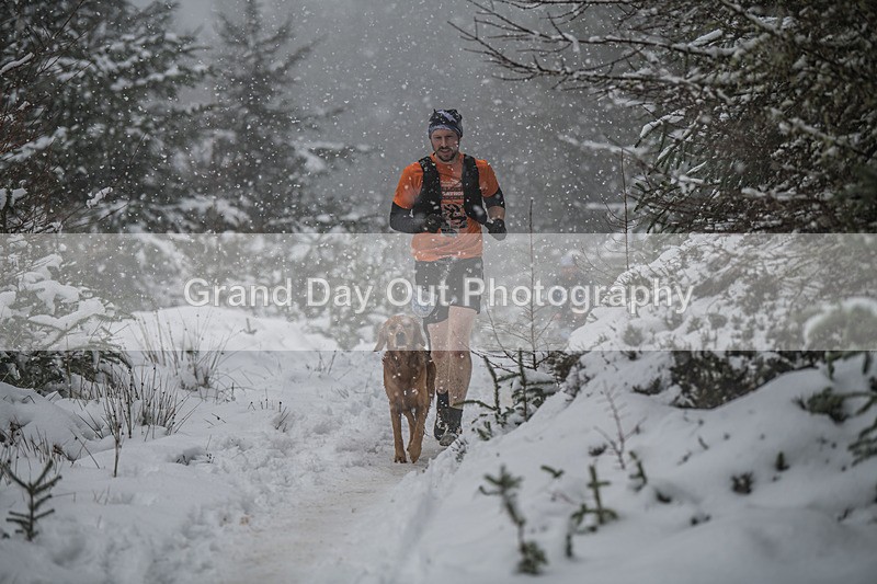 Glentress-1845 - High Terrain Events Glentress 42, 21 & 10K Trail Races Sunday 15th February 2026
