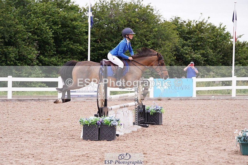 250629-105018-10797 - Cls 36 Pony Discovery & 90cm Open