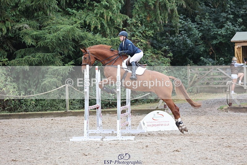250829A-091319-00174 - Cls 6 85cm Amateur Quali