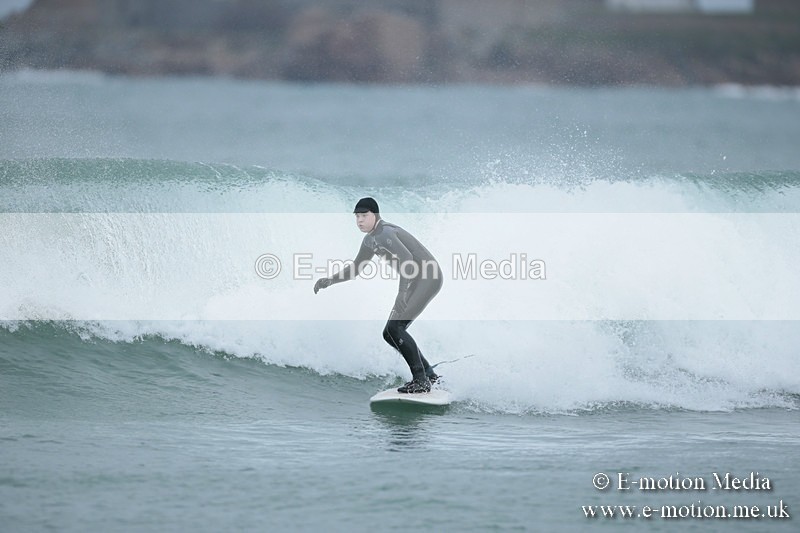 SU 310313-678 - Gsy Surf - March - April 2013