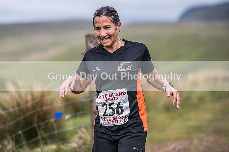 Gavel-462 - Gavel Fell Races (Junior & Senior) Wednesday 28th May 2025