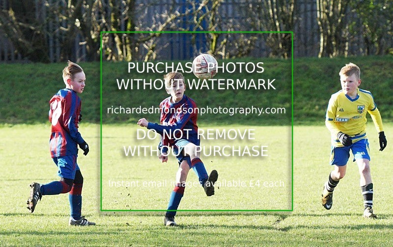 DSC07403 - Holme Athletic