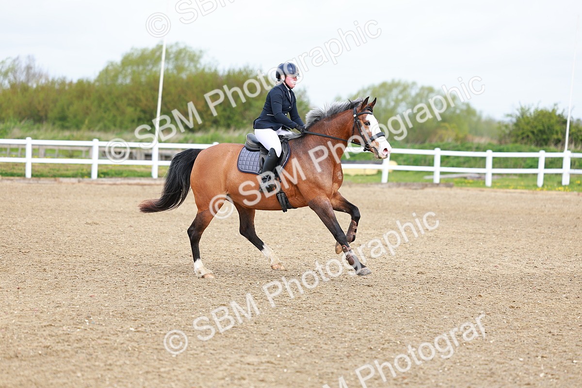 SBM_001787 - Class 7 - Clear Round