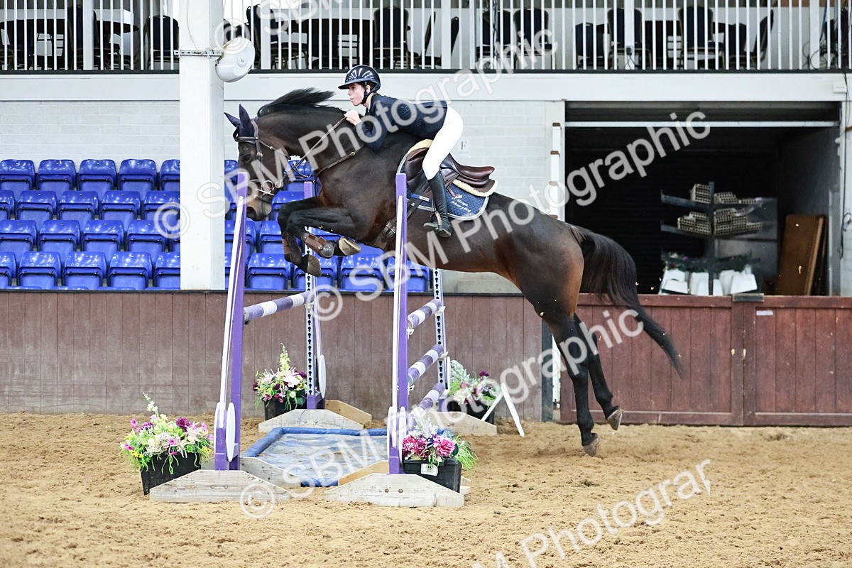 SBM_001515 - Class 4 - Senior Newcomers 1.10m