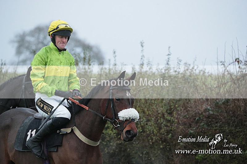 PtP 031223 37 - Wheatland Hunt PtP Chaddesley Races 03/12/23