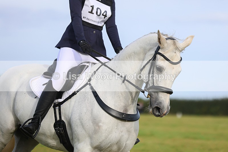 3E7A5243 - Class 1: Trebudannon Open: Dressage