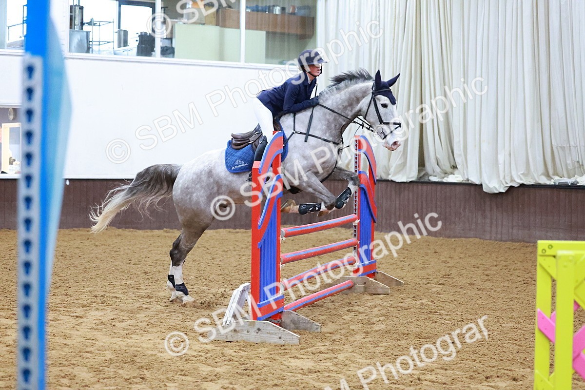 SBM_000393 - Class 2 - Senior British Novice - 90cm