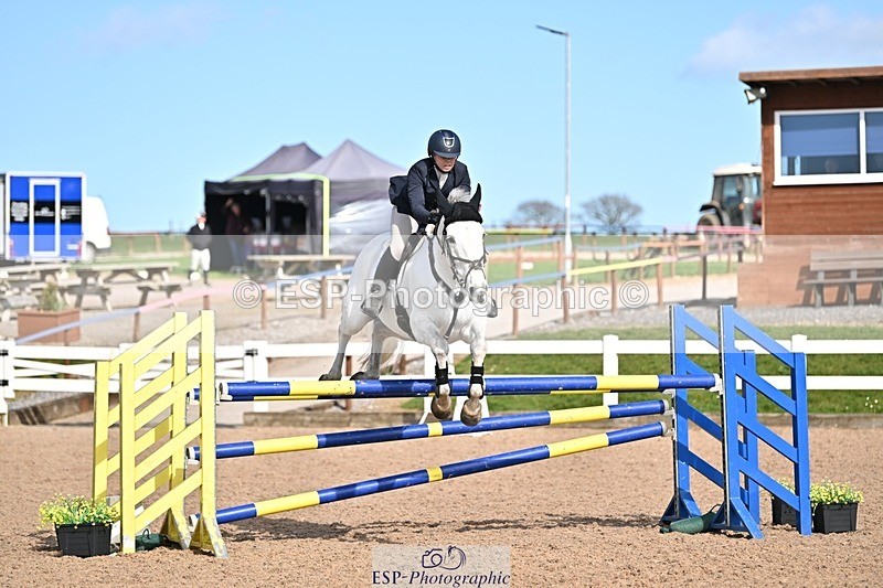 250328-145115-02895 - Cls 14 National 1.15m M Cup Quali