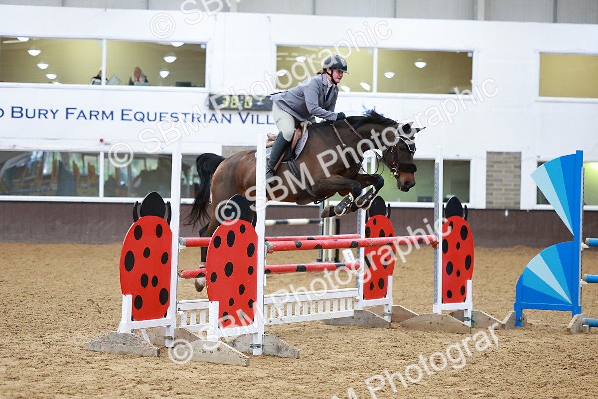 SBM_000952 - Class 3 - Senior Discovery 1.00m