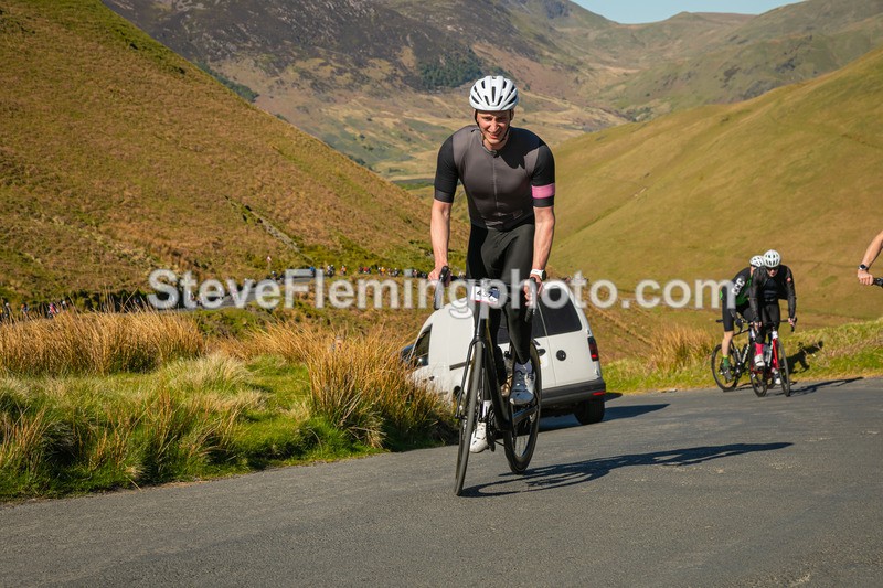 095114 - Newlands Pass 09.00 - 10.00