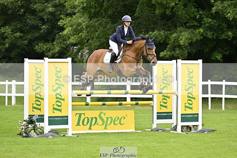 250613A-113705-00715 - Cls 2 Snr 1.15m Members Cup