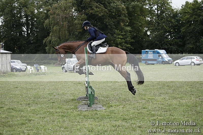 BVR090918 467 - BVRC Dressage and Show Jumping 09/09/18