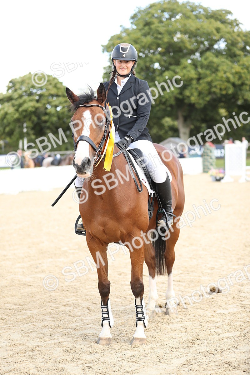 SBM_06565 - J29 - Senior Horse & Pony 65cm Championship