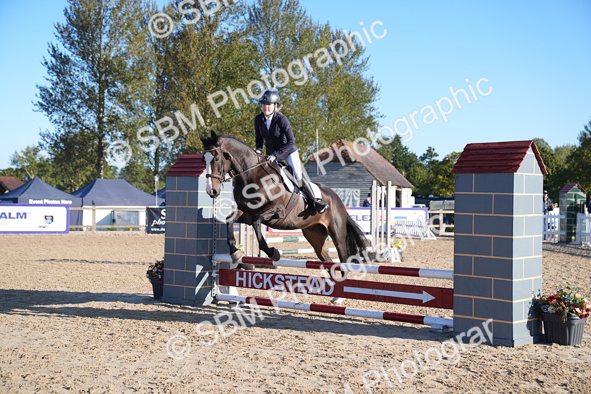 SBM_14096 - J59 - Clear Round - 65cm