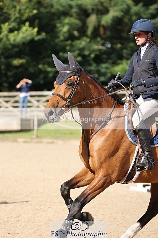 240711-091110-24613 - Cls 119 5 Yr Old Qualifier 1.10m