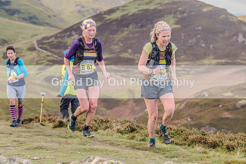 British Fell Relay-1550 - British Fell & Hill Relay Championship Braithwaite Keswick Saturday 21st October 2023