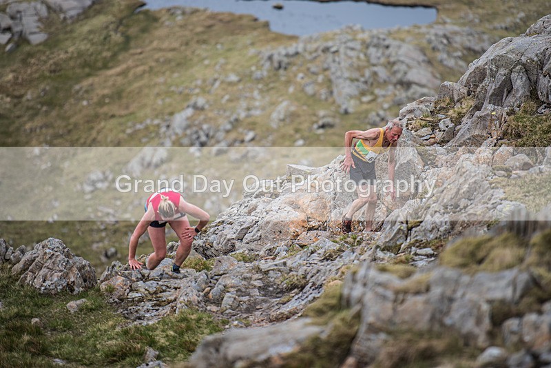 Glaramara-164 - Glaramara Fell Race Sunday 21st May 2023