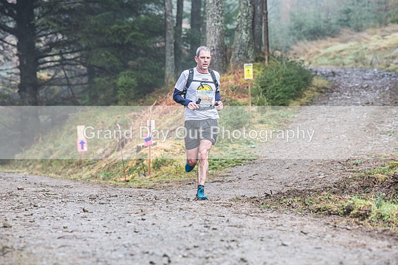 Glentress 21  10K-931 - High Terrain Events Glentress 21 & 10K Trail Runs Saturday 18th February 2023