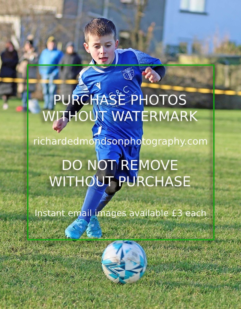 IMG_3188 - Wattsfield Under 7's vs Grange Utd Under 7's (25/1/25)