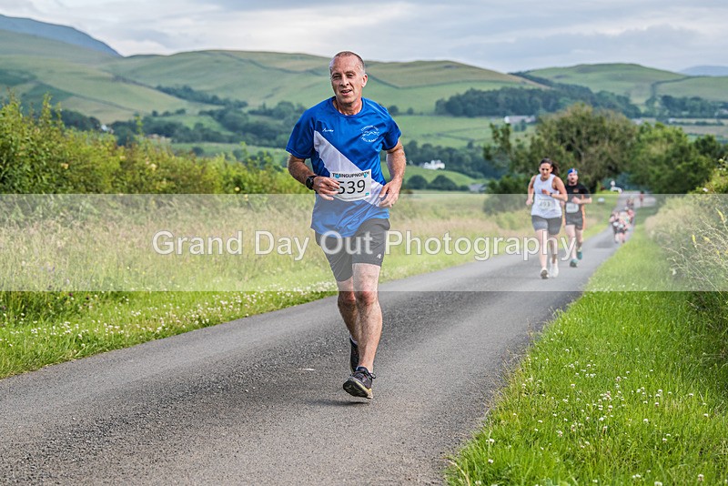 Lambfoot Loop-295 - Lambfoot Loop Road Race Tuesday 5th July 2022