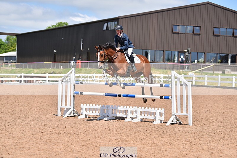 230531A-132444-00420 - Cls 5 Foxhunter & 1.20m Open