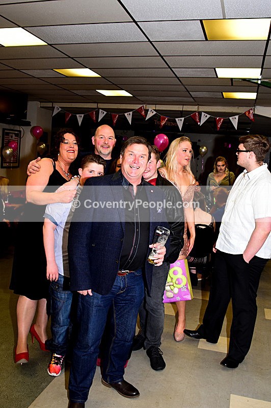 LUCY-119 - Lucy's 18th