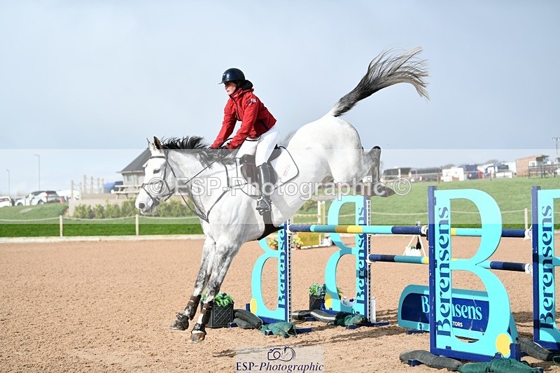 260313-145034-02142 - Cls 5 National 1.30m Open