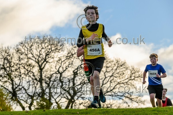 NatRel25-914378 - Young Male Set One