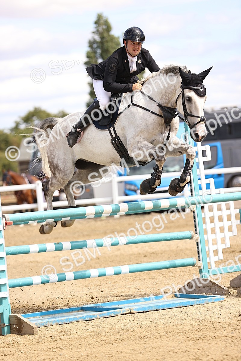 SBM_001207 - Class 6 - Senior Newcomers - 1.10m