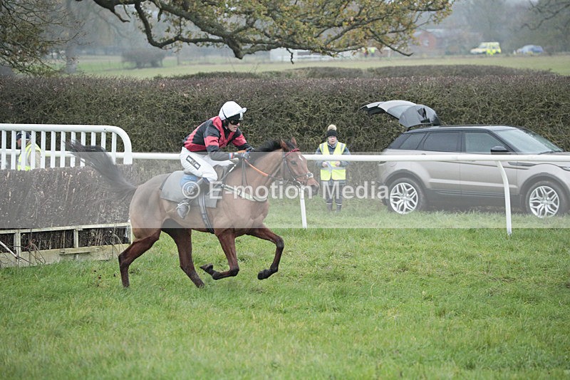 PtP 041222 0289 - Wheatland  Hunt PtP Chaddesley Corbett, Worcs 04/12/22
